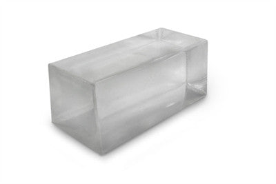 Clear Ballistics 10% Air Rifle Block (9x4x4)