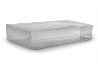Clear Ballistics 10% Bow Block (14x12x6)