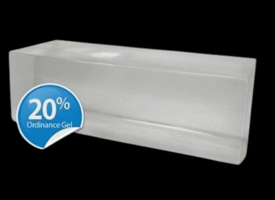 20% NATO Block 16x6x6