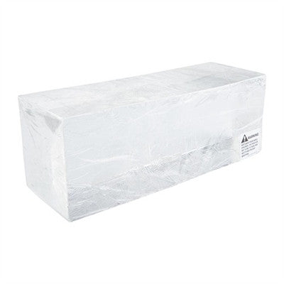 Clear Ballistics 10% FBI Block (16x6x6)