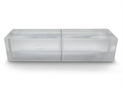 Clear Ballistics 10% Gelatin Sniper Pack (2 - 16x6x6)