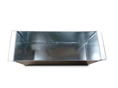 Clear Ballistics Air Rifle Block Mold - 9L x 4W x 5H