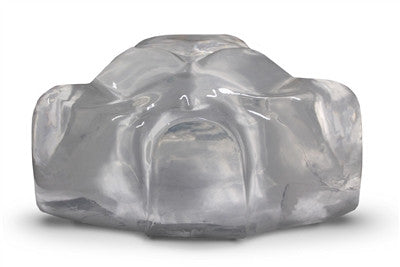 Clear Ballistics 10% Joe Fit Torso & Mold